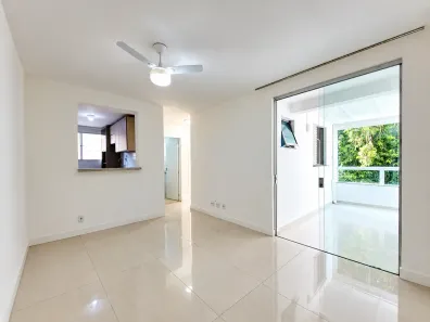 Apartamento com 2 Quartos à venda, 73m² no Castelo, Belo Horizonte
