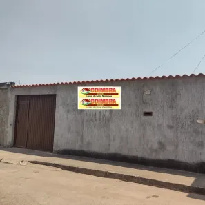 Casa com 2 Quartos à venda, 200m² no Arapoanga, Brasília