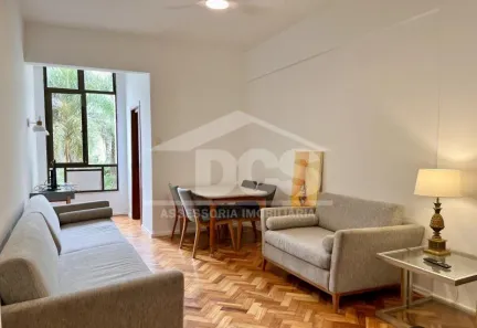 Apartamento com 2 Quartos para alugar, 78m² no Copacabana, Rio de Janeiro