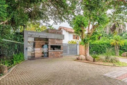 Casa de Condomínio com 4 Quartos à venda, 320m² no Pedra Redonda, Porto Alegre