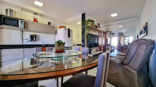 Apartamento com 3 Quartos à venda, 340m² no São Mateus, Juiz de Fora