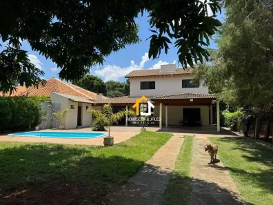 Fazenda/Sítio com 3 Quartos para alugar, 170m² no Estância bortoluzzo, Cedral