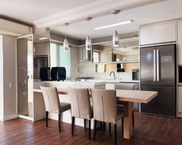 Apartamento com 3 Quartos à venda, 90m² no Centro, Florianópolis