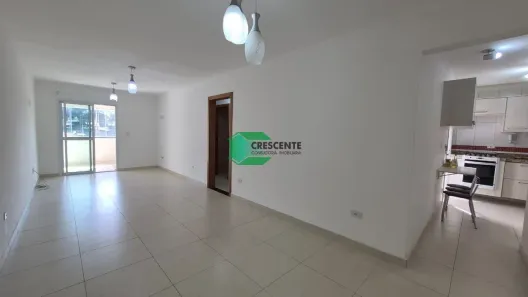 Apartamento com 3 Quartos para venda ou aluguel, 85m² no Vila Alice, Santo André