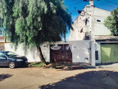 Lote/Terreno à venda, 224m² no Parque das Indústrias, Londrina