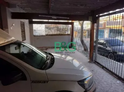 Casa com 2 Quartos à venda, 360m² no Vila Espanhola, São Paulo