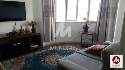 Apartamento com 2 Quartos à venda, 123m² no Centro, Ribeirão Preto