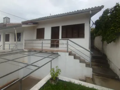 Casa com 2 Quartos à venda, 60m² no Campestre, São Leopoldo