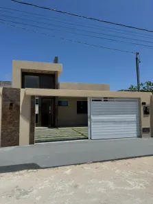 Casa com 3 Quartos à venda, 106m² no Luar da Barra, Barra dos Coqueiros