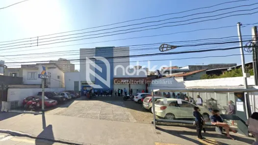Sala Comercial à venda, 926m² no Socorro, São Paulo