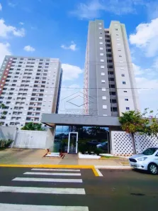 Apartamento com 2 Quartos à venda, 59m² no Residencial Parque Granja Cecília B, Bauru