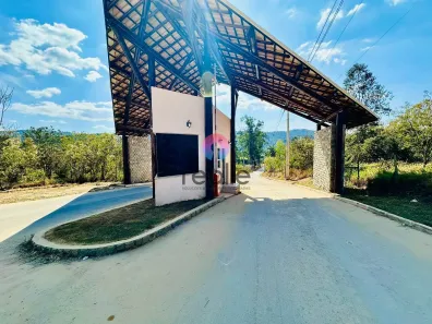 Lote/Terreno à venda, 10m² no Azurita, Mateus Leme