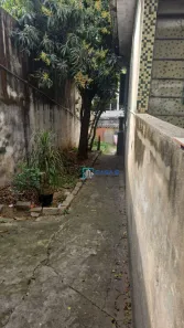 Lote/Terreno à venda, 409m² no Cidade Mãe do Céu, São Paulo