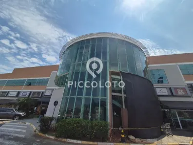 Sala Comercial à venda, 23m² no Loteamento Residencial Vila Bella, Campinas