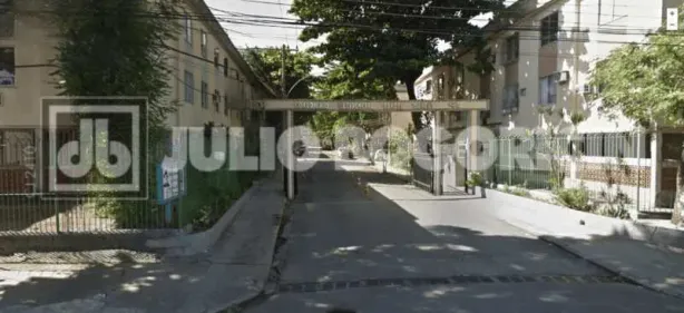 Apartamento com 2 Quartos à venda, 48m² no Portuguesa, Rio de Janeiro