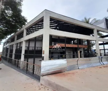 Prédio Comercial à venda, 570m² no Jardim América, Ribeirão Preto