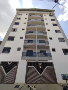 Apartamento com 2 Quartos para alugar, 60m² no João Braz da Costa Val, Viçosa
