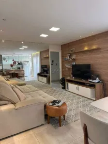 Apartamento com 3 Quartos à venda, 97m² no Jardim São Roque, Limeira