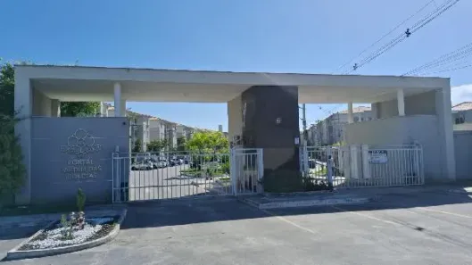 Apartamento com 2 Quartos à venda, 48m² no Centro (Manilha), Itaboraí