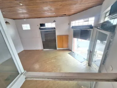 Imóvel Comercial para alugar, 77m² no Vila Morse, São Paulo