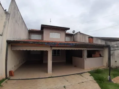 Sobrado com 3 Quartos à venda, 210m² no Jardim Campos Elíseos, Campinas