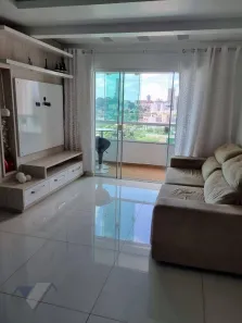 Apartamento com 2 Quartos à venda, 66m² no Centro, Cascavel