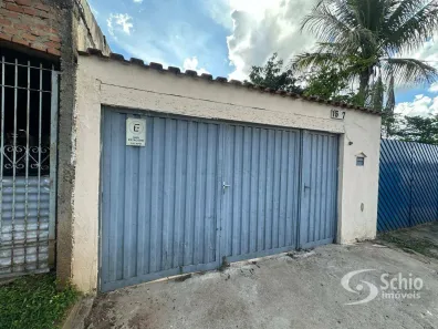 Lote/Terreno à venda, 250m² no Jardim Residencial das Palmeiras, Rio Claro