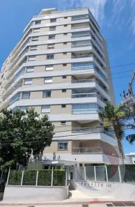 Apartamento com 4 Quartos à venda, 110m² no Abraão, Florianópolis