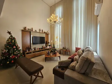 Casa de Condomínio com 3 Quartos à venda, 290m² no Região Oeste, Sorocaba