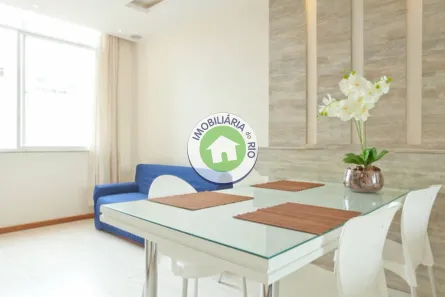 Apartamento com 2 Quartos à venda, 65m² no Botafogo, Rio de Janeiro