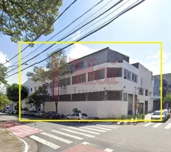 Imóvel Comercial à venda, 1823m² no Bom Retiro, São Paulo