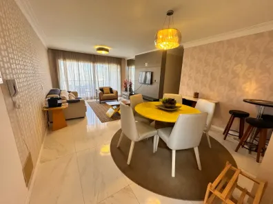 Apartamento com 3 Quartos à venda, 107m² no Porto das Dunas, Aquiraz