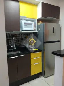 Apartamento com 2 Quartos à venda, 50m² no Centro, São Bernardo do Campo