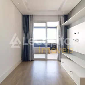 Apartamento com 2 Quartos à venda, 64m² no Sacomã, São Paulo