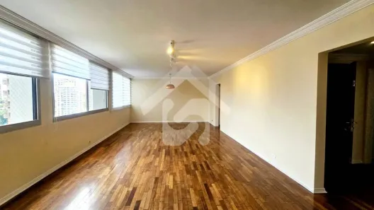 Apartamento com 3 Quartos à venda, 202m² no Vila Suzana, São Paulo