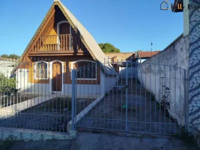 Casa com 1 Quarto à venda, 71m² no Jardim do Limão, Pinhalzinho