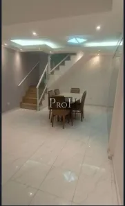 Casa com 4 Quartos para alugar, 450m² no Jardim Las Vegas, Santo André