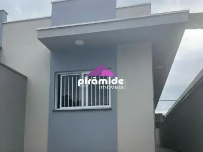 Casa com 2 Quartos à venda, 70m² no Massaguaçu, Caraguatatuba