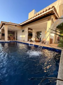 Casa de Condomínio com 4 Quartos à venda, 257m² no Robalo, Aracaju