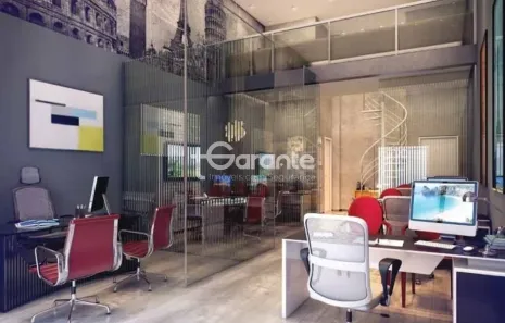 Ponto Comercial à venda, 37m² no Vila Romana, São Paulo