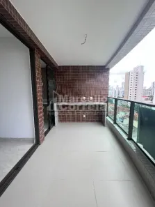 Apartamento com 3 Quartos à venda, 69m² no Graças, Recife