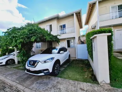 Casa de Condomínio com 3 Quartos à venda, 91m² no Parque Taquaral, Campinas