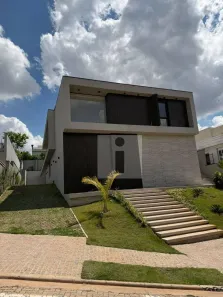 Casa de Condomínio com 4 Quartos à venda, 560m² no Residencial Jatibela, Campinas