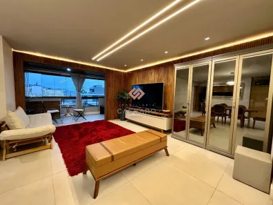 Apartamento com 2 Quartos à venda, 91m² no Jurerê, Florianópolis