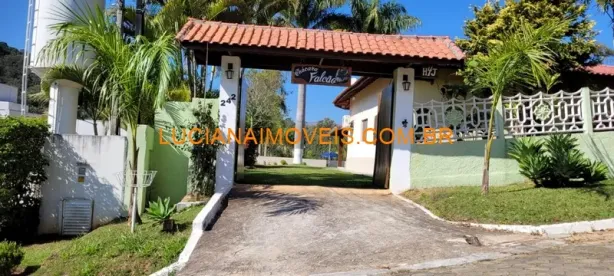 Fazenda/Sítio com 3 Quartos à venda, 300m² no Condomínio Porta do Sol, Mairinque