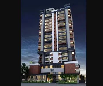 Apartamento com 3 Quartos à venda, 163m² no Indianópolis, São Paulo