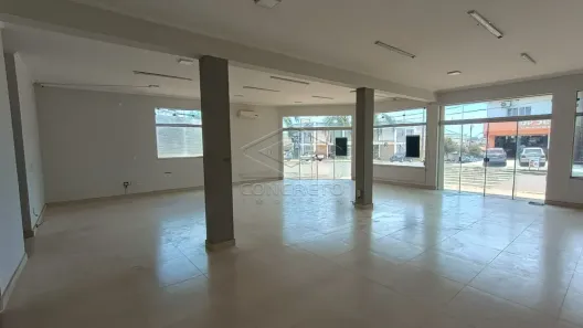 Ponto Comercial para alugar, 134m² no Centro, Lençóis Paulista