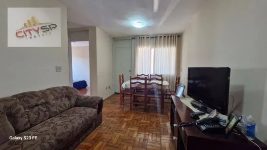 Apartamento com 2 Quartos à venda, 61m² no Vila do Encontro, São Paulo