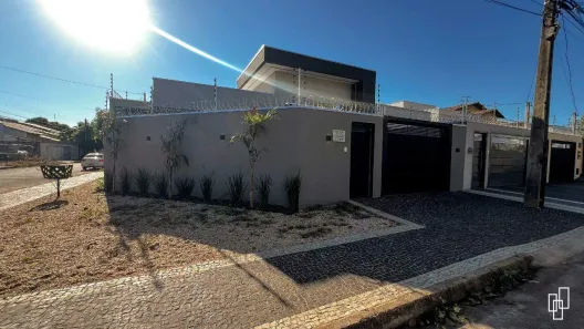Casa com 2 Quartos à venda, 115m² no Plano Diretor Sul, Palmas