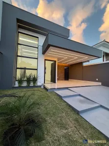Casa com 3 Quartos à venda, 170m² no Parque Turf Club, Campos dos Goytacazes
